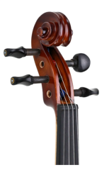 CONCERTO MODEL 205 4/4 Keman (Abanoz Aksam)