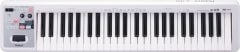 ROLAND A-49-WH (Beyaz) Midi Keyboard Controller