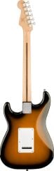 Squier FSR Sonic Stratocaster HSS Akçaağaç Klavye 2ts Elektro Gitar