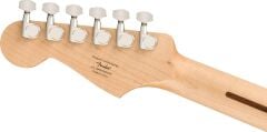 Squier FSR Sonic Stratocaster HSS Akçaağaç Klavye 2ts Elektro Gitar