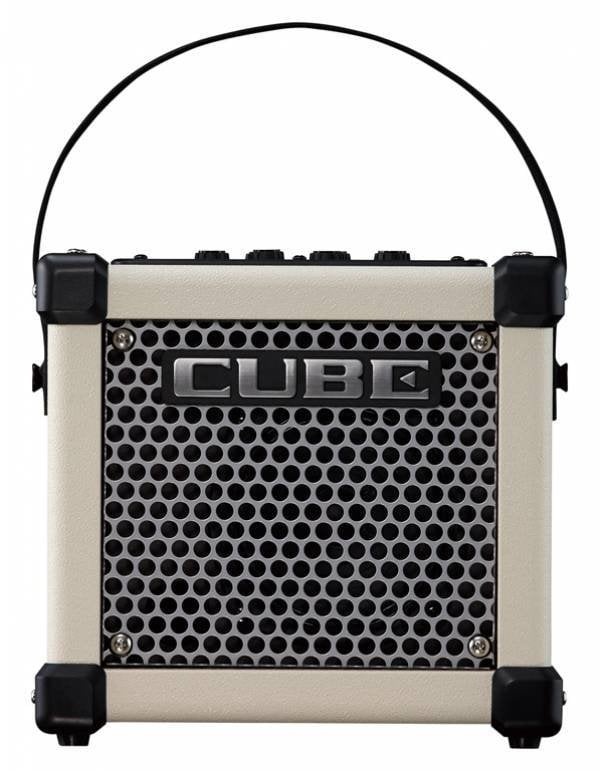ROLAND Micro Cube GXW Elektro Gitar Amfisi