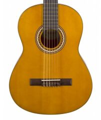 VALENCIA VC203 3/4 NATUREL KLASİK GİTAR