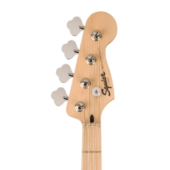 Squier Sonic Precision Bass Akçaağaç Klavye 2 Ton Sunburst Bas Gitar