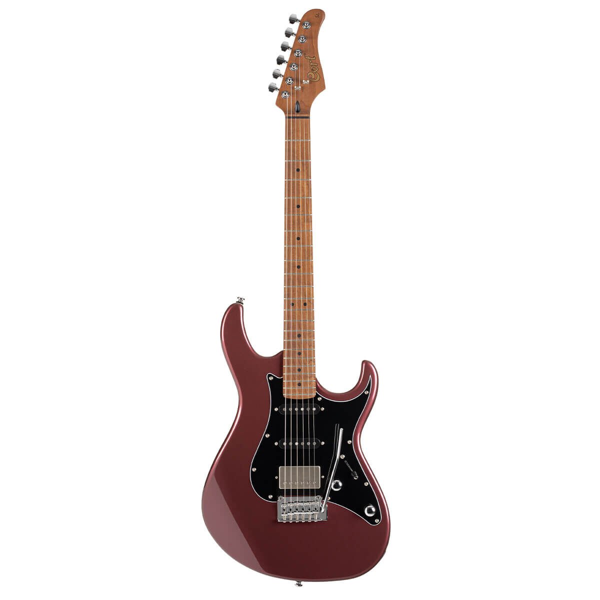 CORT G250SEVVB (BORDO) ELEKTRO GİTAR