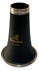 Bohemia BCL5000 Sol Klarnet