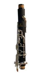 Bohemia BCL5000 Sol Klarnet