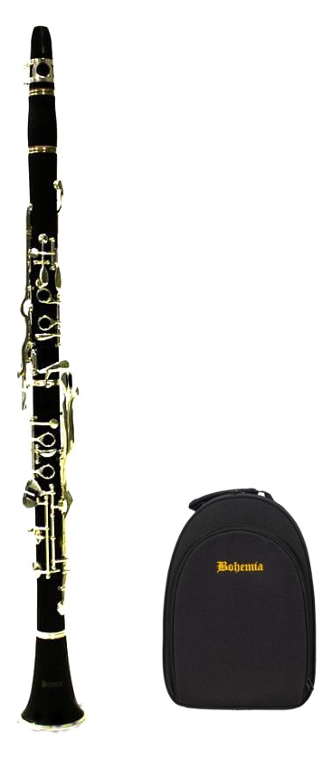 Bohemia BCL5000 Sol Klarnet