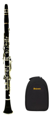 Bohemia BCL5000 Sol Klarnet