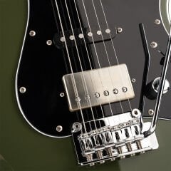 CORT G250SEODG(KOYU YEŞİL) ELEKTRO GİTAR