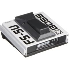 Boss FS-5U Footswitch