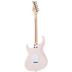 CORT G200PPK (PASTEL PEMBE) ELEKTRO GİTAR