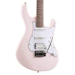 CORT G200PPK (PASTEL PEMBE) ELEKTRO GİTAR