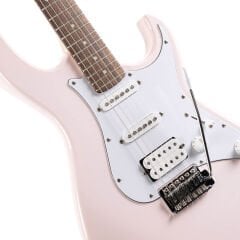 CORT G200PPK (PASTEL PEMBE) ELEKTRO GİTAR