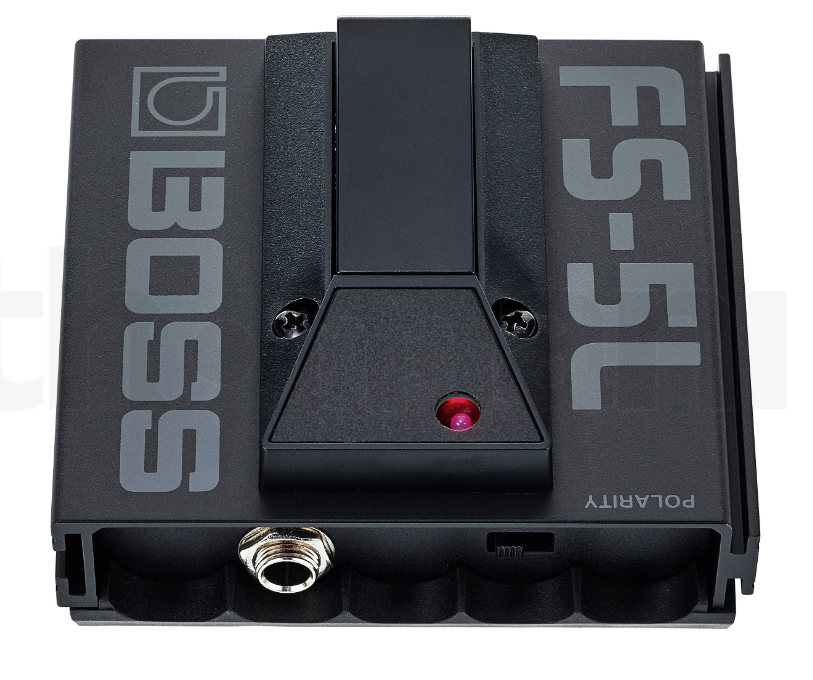 Boss FS-5L Footswitch