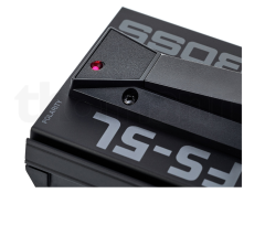 Boss FS-5L Footswitch