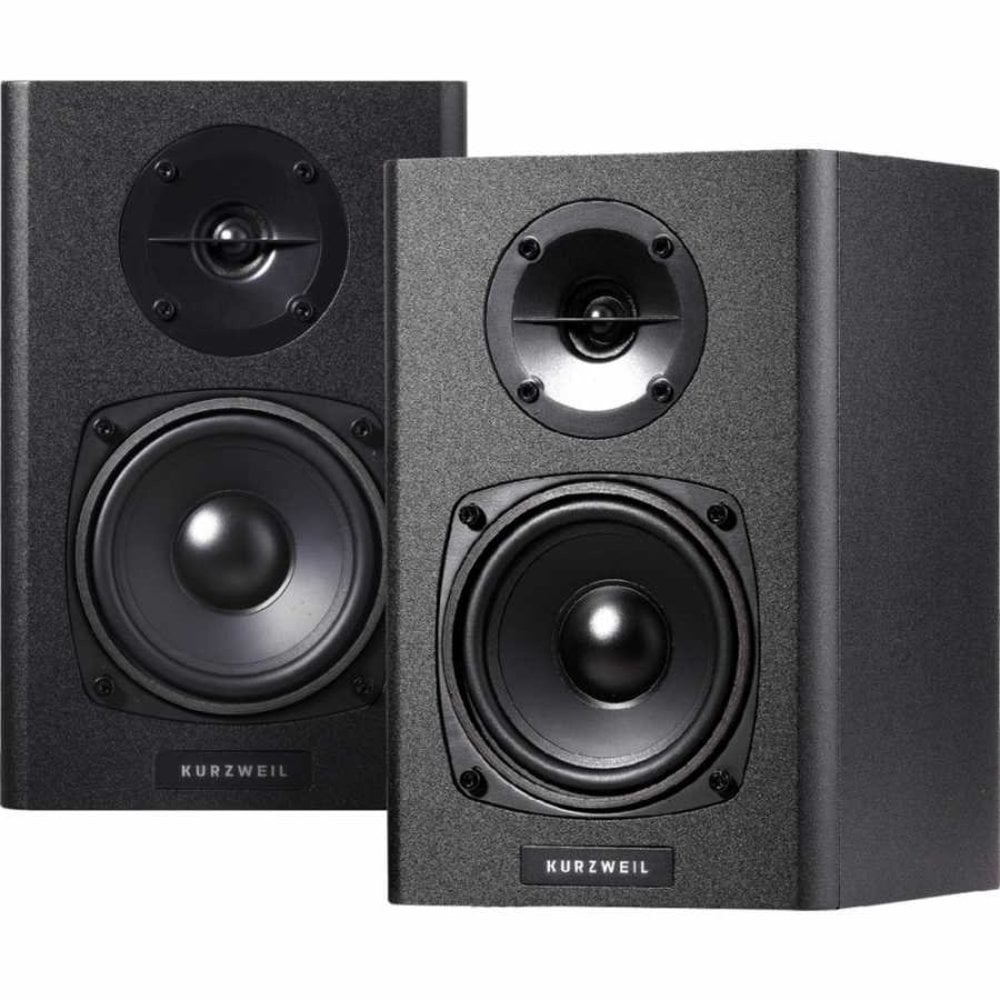 Kurzweil KS-40A Studio Monitor Çift
