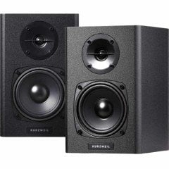 Kurzweil KS-40A Studio Monitor Çift