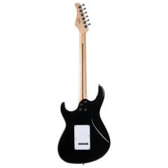 CORT G200BLK SİYAH ELEKTRO GİTAR