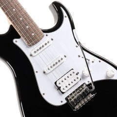 CORT G200BLK SİYAH ELEKTRO GİTAR