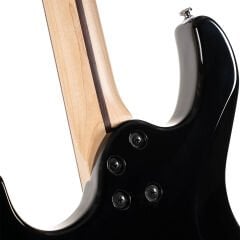 CORT G200BLK SİYAH ELEKTRO GİTAR
