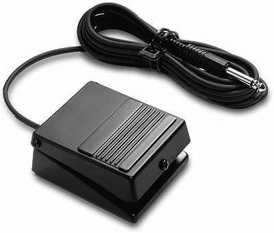 ROLAND DP-2 Damper Pedal