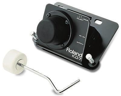 ROLAND KD-7 Kick Trigger Ünitesi