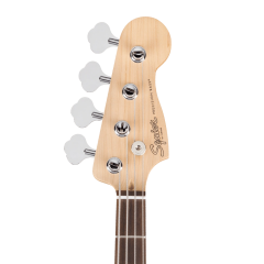 Squier Debut Precision Bass Laurel Klavye Daphne Blue Bas Gitar
