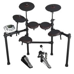 Carlsbro CSD180 Elektronik Davul Seti (Tabure & Kulaklık)