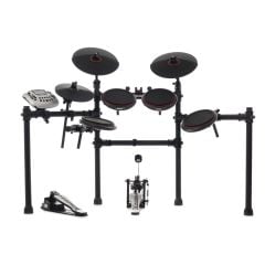 Carlsbro CSD180 Elektronik Davul Seti (Tabure & Kulaklık)