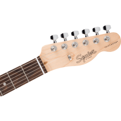 Squier Debut Telecaster Laurel Klavye Sea Foam Green Elektro Gitar