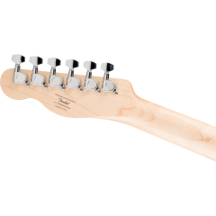 Squier Debut Telecaster Laurel Klavye Sea Foam Green Elektro Gitar