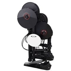 Carlsbro CSD120 Elektronik Davul Seti (Tabure & Kulaklık)