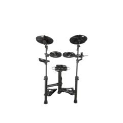 Carlsbro CSD120 Elektronik Davul Seti (Tabure & Kulaklık)