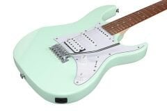 IBANEZ GRX40-Mgr Elektro Gitar