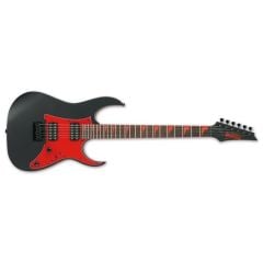 IBANEZ GRG131DX-BKF GRG Elektro Gitar