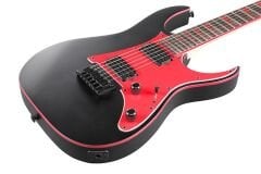 IBANEZ GRG131DX-BKF GRG Elektro Gitar