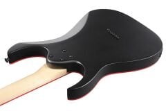 IBANEZ GRG131DX-BKF GRG Elektro Gitar