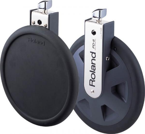 ROLAND PD-8 Dual Trigger Pad