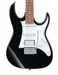 IBANEZ GRX40-BKN Elektro Gitar