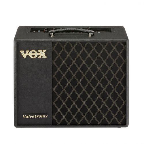 Vox Valvetronix40X 40 Watt Elektro Gitar Amfisi