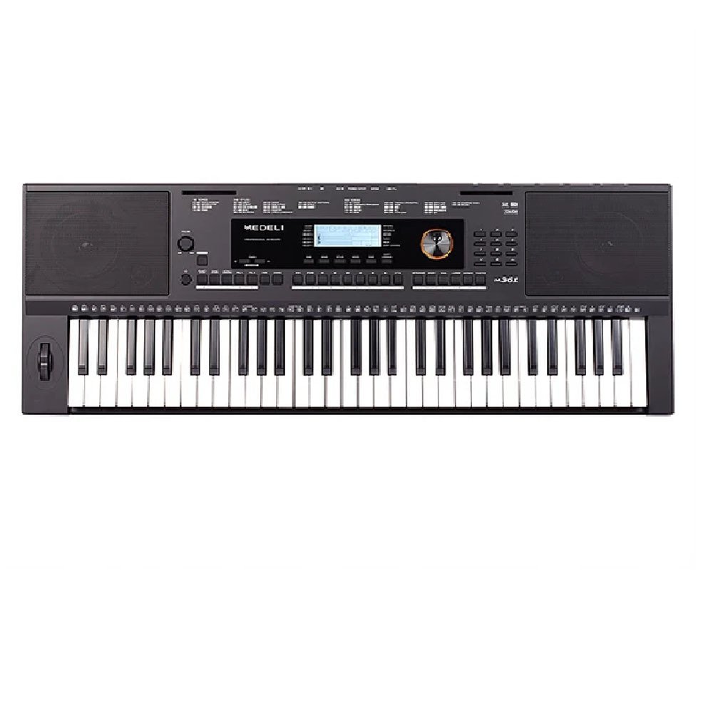 Medeli M361 Keyboard 5 Octave,Medeli M361 Keyboard 5 Octave