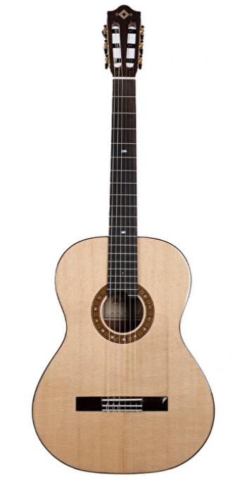 Martinez MP 10 4/4 Klasik Gitar