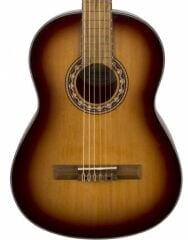 VALENCIA VC304ASB ANTİK SUNBURST MAT 4/4 KLASİK GİTAR