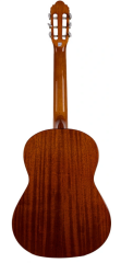 Barcelona Vega Natural 4/4 Klasik Gitar
