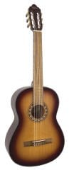 VALENCIA VC304ASB ANTİK SUNBURST MAT 4/4 KLASİK GİTAR
