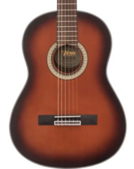 VALENCIA VC404CSB SUNBURST MAT KLASİK GİTAR