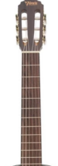 VALENCIA VC404CSB SUNBURST MAT KLASİK GİTAR
