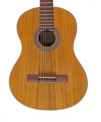 Admira Toba Klasik Gitar