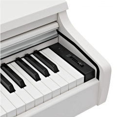 KAWAI KDP75W Beyaz Dijital Piyano (Tabure & Kulaklık Hediyeli)