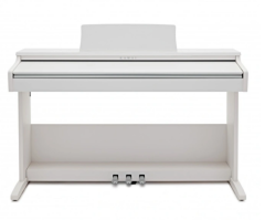 KAWAI KDP75W Beyaz Dijital Piyano (Tabure & Kulaklık Hediyeli)